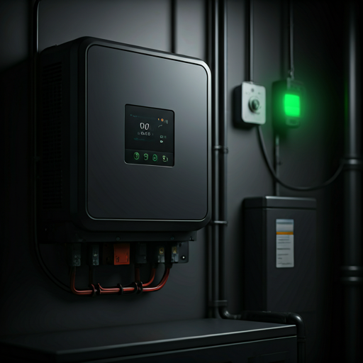 Integrated Monitoring