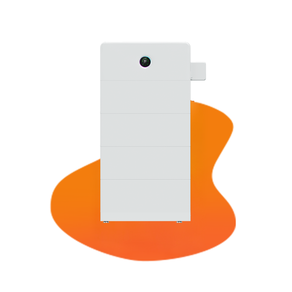 Growatt Battery