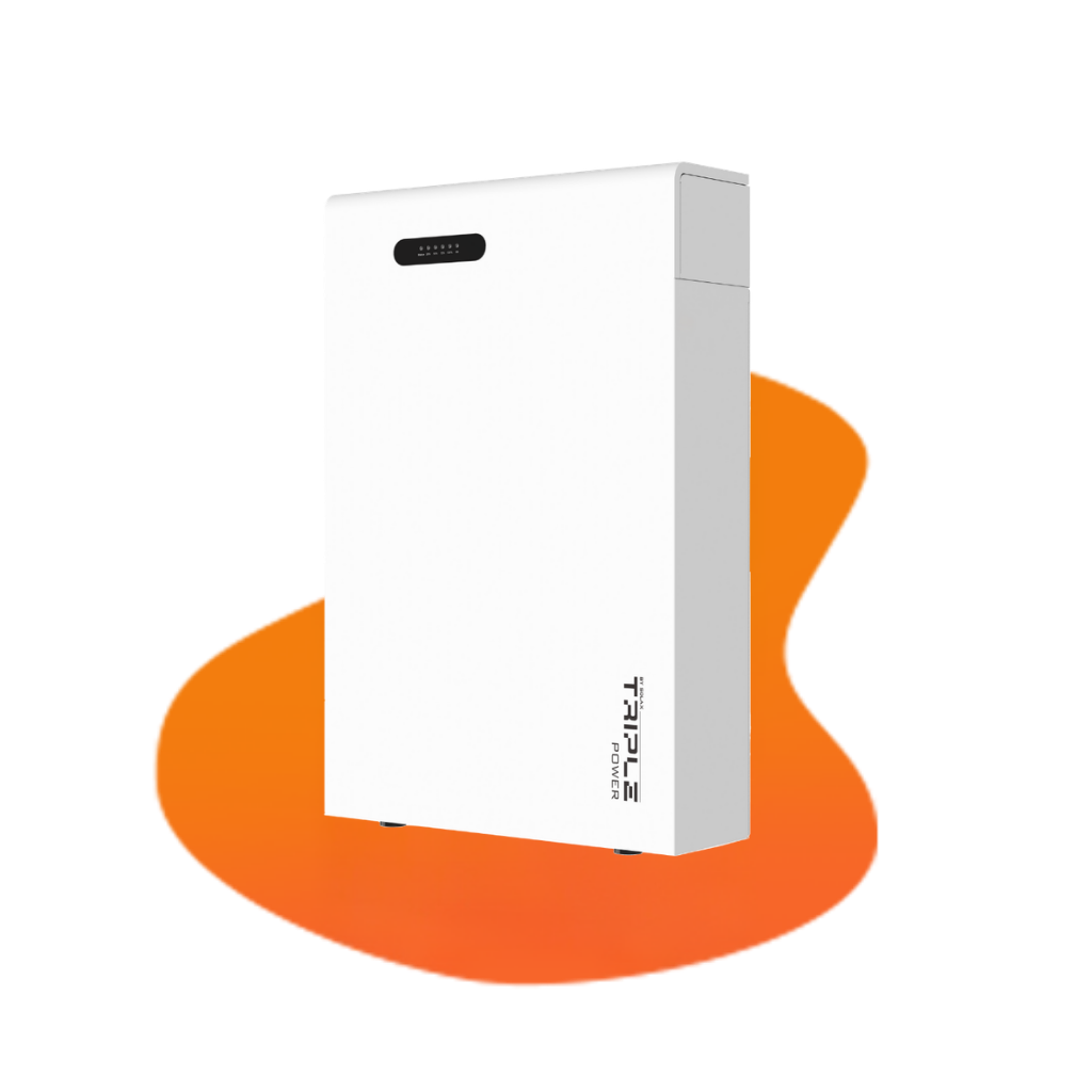 Alpha ESS Battery